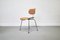Mid-Century SE68 Side Chair by Egon Eiermann for Wilde + Spieth 5