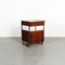 Vintage Nightstand in Tubular Steel 1