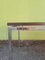 Modernist Low Table by Luigi Bartolini 3