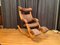 Gravity Balans Armchair by Peter Opsvik for Stokke, 1980s 1