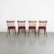 Dining Chairs by Antonín Šuman for TON, Set of 4 3