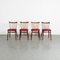Dining Chairs by Antonín Šuman for TON, Set of 4 2