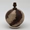 Lampada sferica in ceramica, anni '30, Immagine 1