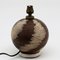 Ceramic Lamp Ball, 1930s 4