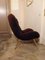 Madame Lounge Chair by Fritz Neth for Correcta Germany, Image 11