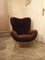 Madame Lounge Chair by Fritz Neth for Correcta Germany 8