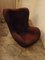 Fauteuil Madame par Fritz Neth pour Correcta Germany 5