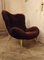 Madame Lounge Chair by Fritz Neth for Correcta Germany 1