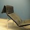 Black Leather Skye Chaise Longue by Tord Björklund for Ikea, Image 5