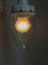 Lámpara de pared modernista de porcelana, Imagen 8