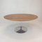 Oval Dining Table by Pierre Paulin for Artifort 3
