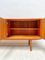 Credenza Mid-Century in teak, anni '60, Immagine 8