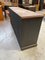 Vintage Patinated Cabinet, 1980s 15