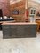Vintage Patinated Cabinet, 1980s 3