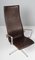 Oxford Lounge Chair from Arne Jacobsen 2
