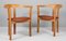 Armchairs by Hans Olsen, Set of 2 8