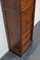 20th Century French Oak Filing Cabinet Folding Doors 10