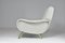 Fauteuil Lady par Marco Zanuso pour Arflex, Italie, 1950s 10