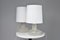 Italian Murano Table Lamps by Carlos Nason, Set of 2 10