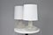 Italian Murano Table Lamps by Carlos Nason, Set of 2, Image 10