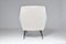 Mid-Century Modern Restored Armchair, 1950s, Image 10