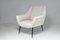 Mid-Century Modern Restored Armchair, 1950s 2