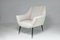 Mid-Century Modern Restored Armchair, 1950s, Image 2