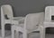 Universale Stühle aus Kunststoff von Joe Colombo für Kartell, Italien, 1967 12