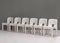 Plastic Universale Chairs by Joe Colombo for Kartell, Italy, 1967 3