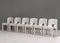 Universale Stühle aus Kunststoff von Joe Colombo für Kartell, Italien, 1967 3