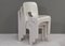 Chaises Universale en Plastique par Joe Colombo pour Kartell, Italie, 1967 10