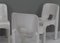 Universale Stühle aus Kunststoff von Joe Colombo für Kartell, Italien, 1967 13