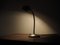 Lampada da tavolo Mid-Century in metallo cromato, anni '60, Immagine 9