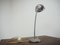 Lampada da tavolo Mid-Century in metallo cromato, anni '60, Immagine 2