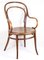 Fauteuil Nr.14 de Thonet, 1880s 2