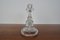 Mid-Century Glass Candlesticks Holder, 1960s 5