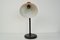 Mid-Century Table Lamp, 1980s 7