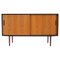 Danish Teak Sideboard by Poul Hundevad, 1960s 1