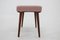 Danish Teak Stool, 1960s 4