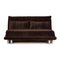 Brown Fabric Multy 2Seat Sofa from Ligne Roset 1