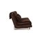 Brown Fabric Multy 2Seat Sofa from Ligne Roset 7