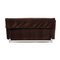 Brown Fabric Multy 2Seat Sofa from Ligne Roset 8