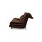 Brown Fabric Multy 2Seat Sofa from Ligne Roset 9
