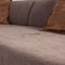 Brown Fabric Fugue Corner Sofa from Ligne Roset 3