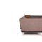 Brown Fabric Fugue Corner Sofa from Ligne Roset, Image 6