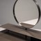 Bureau Venere avec Miroir par Carlo Colombo pour Gallotti&Radice 9