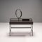 Venere Vanity Desk with Mirror by Carlo Colombo for Gallotti&Radice 3