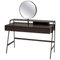 Venere Vanity Desk with Mirror by Carlo Colombo for Gallotti&Radice 1