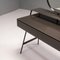 Venere Vanity Desk with Mirror by Carlo Colombo for Gallotti&Radice 8