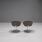 Small Tulip Swivel Chairs by Pierre Paulin for Artifort, Set of 2, Image 4
